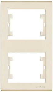 Рамка Makel Manolya 4733