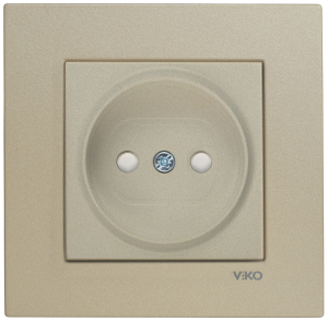 Розетка Viko Novella 93000207