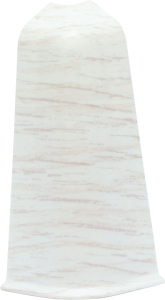 Наружный угол напольного плинтуса WINART TERA санторини 72 мм 2 шт