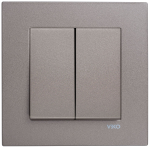 Выключатель Viko Novella 4793