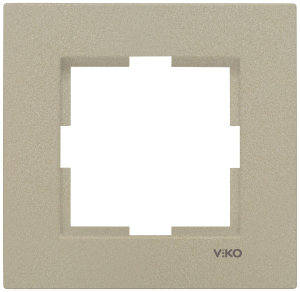 Рамка Viko Novella 4787