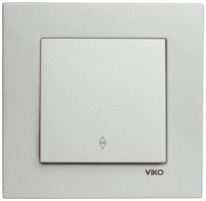 Выключатель Viko Novella 4831