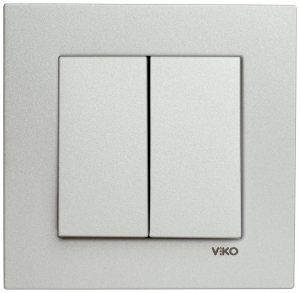 Выключатель Viko Novella 4827