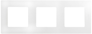 Рамка Legrand Etika 672503