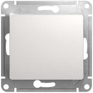 Выключатель Schneider Electric GLOSSA GSL000161