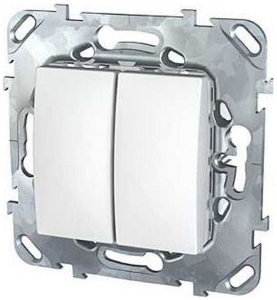 Выключатель Schneider Electric Unica MGU5.211.18ZD