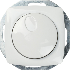 Диммер OBI Medea 400252 белый