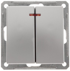 Выключатель Schneider Electric Wessen 59 VS510-251-5-86