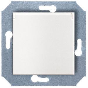 Розетка GUSI ELECTRIC City С5Р81-001