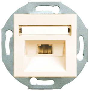 Розетка GUSI ELECTRIC City С5НТ1.130-003