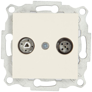 Розетка GUSI ELECTRIC City С5ВМ111-003