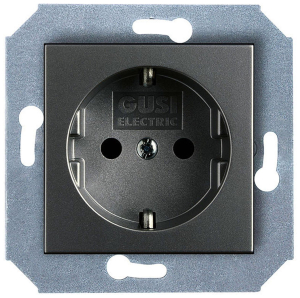 Розетка GUSI ELECTRIC City С5Р31-010