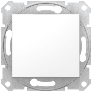 Выключатель Schneider Electric Sedna SDN0100121