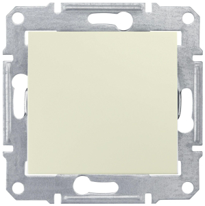 Выключатель Schneider Electric Sedna SDN0100147