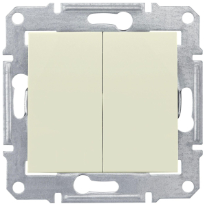 Выключатель Schneider Electric Sedna SDN0300147