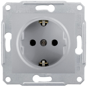 Розетка Schneider Electric Sedna SDN3000560