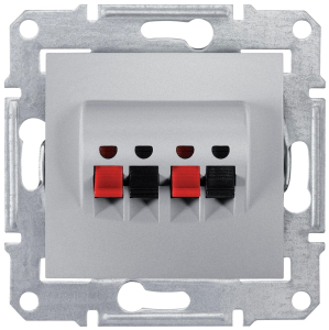 Розетка Schneider Electric Sedna SDN5400160