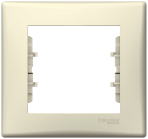 Рамка Schneider Electric Sedna SDN5800147
