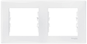 Рамка Schneider Electric Sedna SDN5800321
