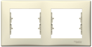 Рамка Schneider Electric Sedna SDN5800347