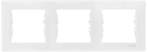 Рамка Schneider Electric Sedna SDN5800521
