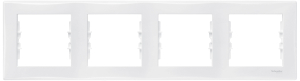 Рамка Schneider Electric Sedna SDN5800721