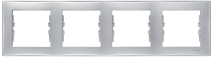Рамка Schneider Electric Sedna SDN5800760