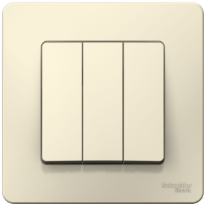 Выключатель Schneider Electric Blanca BLNVS100502
