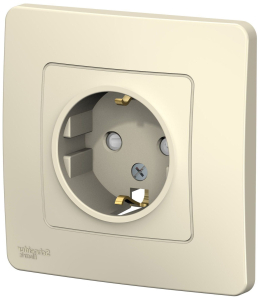 Розетка Schneider Electric Blanca BLNRS001112