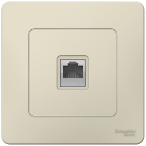 Розетка Schneider Electric Blanca BLNIS045002