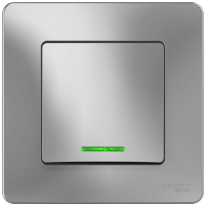 Выключатель Schneider Electric Blanca BLNVS010113