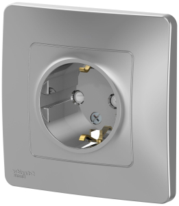 Розетка Schneider Electric Blanca BLNRS001113