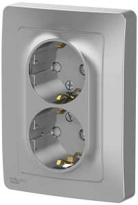 Розетка Schneider Electric Blanca BLNRS001123