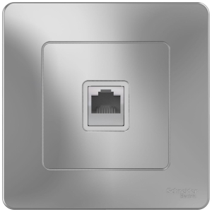 Розетка Schneider Electric Blanca BLNIS011003