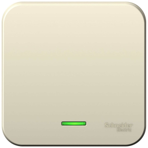 Выключатель Schneider Electric Blanca BLNVA101112