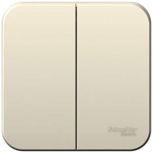 Выключатель Schneider Electric Blanca BLNVA105012
