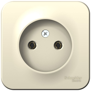 Розетка Schneider Electric Blanca BLNRA000112