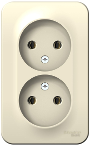 Розетка Schneider Electric Blanca BLNRA000212