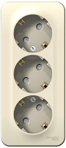 Розетка Schneider Electric Blanca BLNRA011312