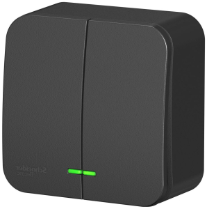 Выключатель Schneider Electric Blanca BLNVA105116