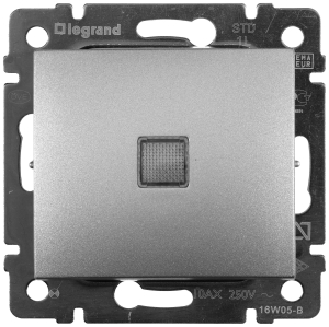 Выключатель Legrand Valena 694340