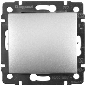 Выключатель Legrand Valena 694338