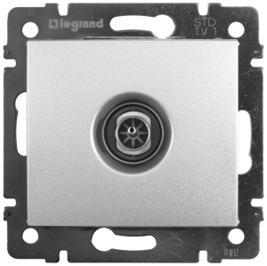 Розетка Legrand Valena 694345