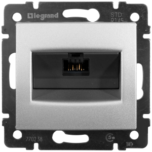 Розетка Legrand Valena 694334