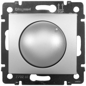 Выключатель Legrand Valena одноклавишный 694348