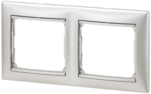 Рамка Legrand Valena 694331