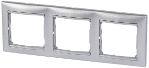 Рамка Legrand Valena 694332