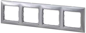 Рамка Legrand Valena 694333