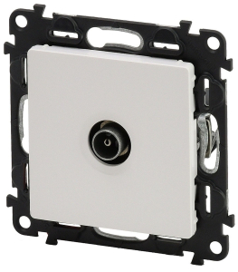 Розетка Legrand Valena Life 753451