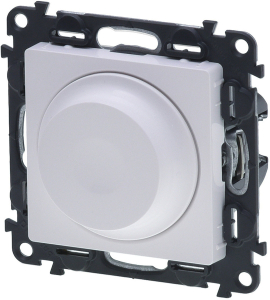 Диммер Legrand Valena Life белый